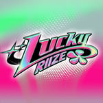 RIIZE「Lucky」配信ジャケット