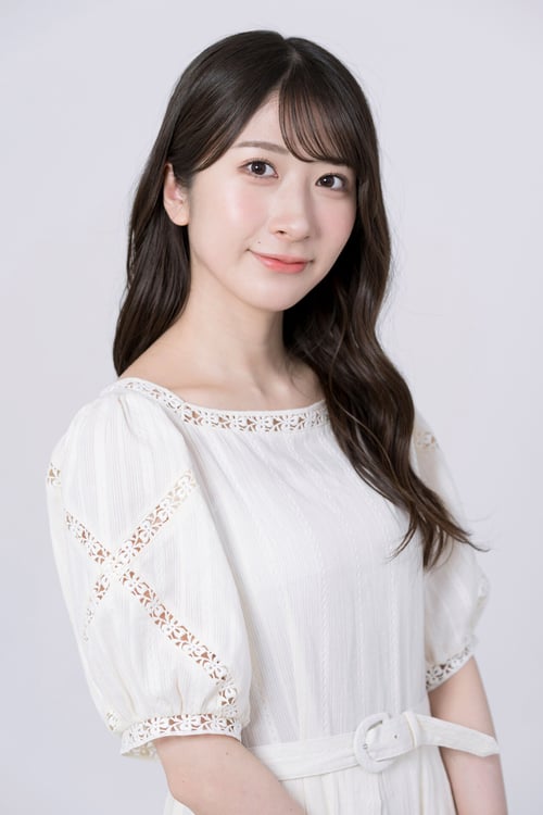 石田晴香