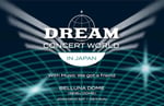 「DREAM CONCERT WORLD IN JAPAN 2024」ロゴ