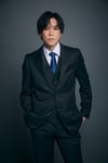 最狂のゲス夫を演じる千賀健永（Kis-My-Ft2）。(c)「愛人転生」製作委員会・MBS