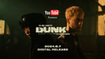 THE ORAL CIGARETTES「DUNK feat.Masato（coldrain）」MVより。