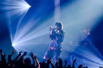 ｢Aile The Shota Oneman Tour 2024 “odorimasenka”｣東京・Zepp Haneda（TOKYO）公演の様子。（撮影：金谷龍之介［田中聖太郎写真事務所］）