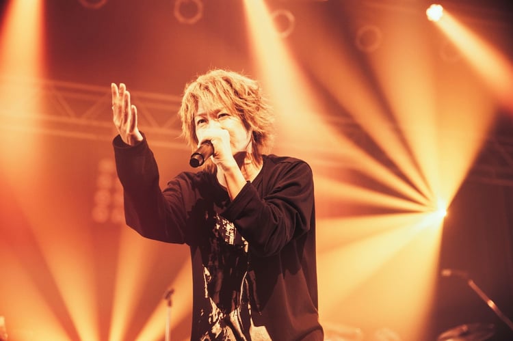 「The FANtastic Live Re:loaded」の様子。（Photo by Rayotabe）