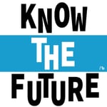 V.A.「KNOW THE FUTURE」ジャケット