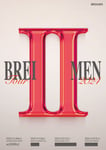 「BREI II MEN TOUR 2024」フライヤー