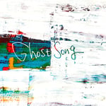 the quiet room「Ghost Song」ジャケット