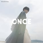 ONCE「Wandering」ジャケット