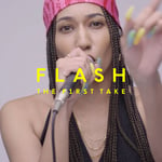 MFSが登場した「FLASH THE FIRST TAKE」より。