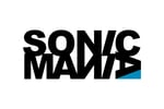 「SONICMANIA」ロゴ