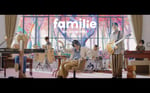 Mrs. GREEN APPLE「familie」ミュージックビデオより。