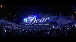 Mrs. GREEN APPLE「Dear」ライブ映像より。