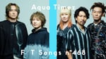 Aqua Timezが登場する「THE FIRST TAKE」第468回のサムネイル。