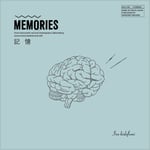 INO hidefumi「MEMORIES」ジャケット