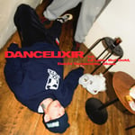 KM「DANCELIXIR」配信ジャケット