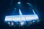 ASIAN KUNG-FU GENERATION「ファン感謝祭2024」の様子。（撮影：山川哲矢）