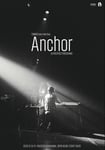 TOMOO「TOMOO one-man live "Anchor" at PACIFICO YOKOHAMA」ビジュアル