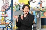 松本潤 (c)TBS