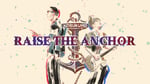 コブクロ「RAISE THE ANCHOR」ミュージックビデオのサムネイル。