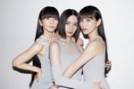 Perfume。左がかしゆか。