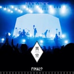 BUCK-TICK「TOUR 2023 異空-IZORA- FINALO」配信ジャケット