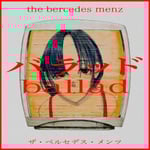 the bercedes menz「バラッド」配信ジャケット