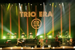 「TRIO ERA 2」の様子。