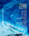 「FESTIVAL de FRUE 2024」出演アーティスト