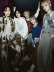 WayV（NCT_OFFICIAL_JP @NCT_OFFICIAL_JP）