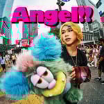 (sic)boy「Angel!!」配信ジャケット