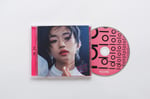 「なんてったってアイドル BOSS×idol ver.」CD画像