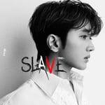 Nissy「SLAVE」ジャケット