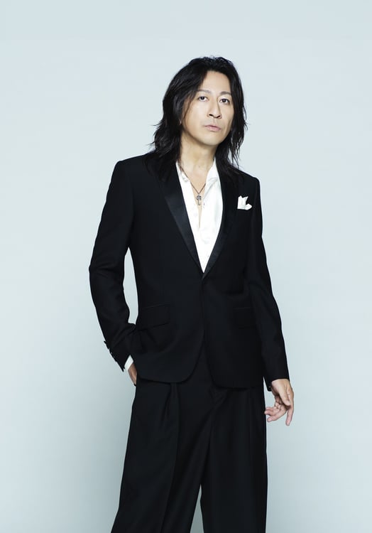 TAKURO（GLAY）