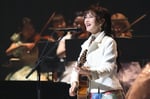 中島みゆき (c)2024 YAMAHA MUSIC ENTERTAINMENT HOLDINGS, INC.