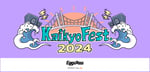 「Kaikyo Fest.2024」メインビジュアル