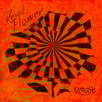 imase「Dried Flower」ジャケット