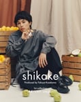 「44（シカケ - shikake）」メインビジュアル