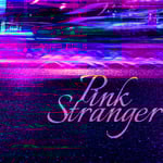 RIRYDAY「PinkStranger」配信ジャケット