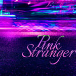 RIRYDAY「PinkStranger」配信ジャケット