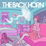 THE BACK HORN「光とシナジー」配信ジャケット