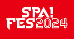 「SPA! FES2024」ロゴ