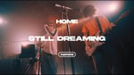 HOME「Still Dreaming」スタジオライブ映像のサムネイル。