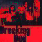 VIGU「Breaking Bud」ジャケット