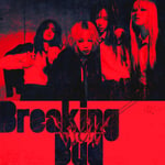 VIGU「Breaking Bud」ジャケット