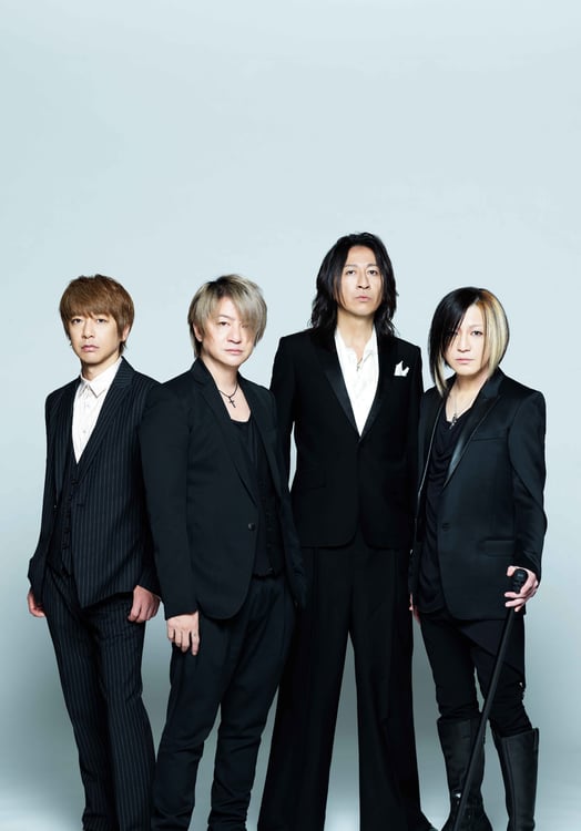 GLAY