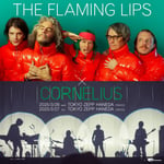 「The Flaming Lips x Cornelius」告知ビジュアル