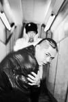 Leon Fanourakis & Taka Perry（Photo by Ryusei Sabi）