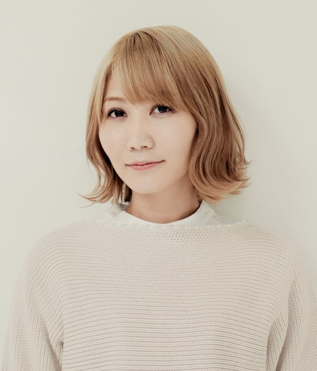 Saori（SEKAI NO OWARI）