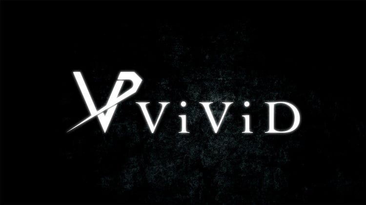 ViViDロゴ