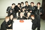 INI  (c)LAPONE Entertainment