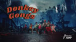 Hey! Say! JUMP「Donkey Gongs」MVサムネイル